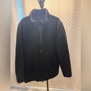 Calvin Klein Jacket